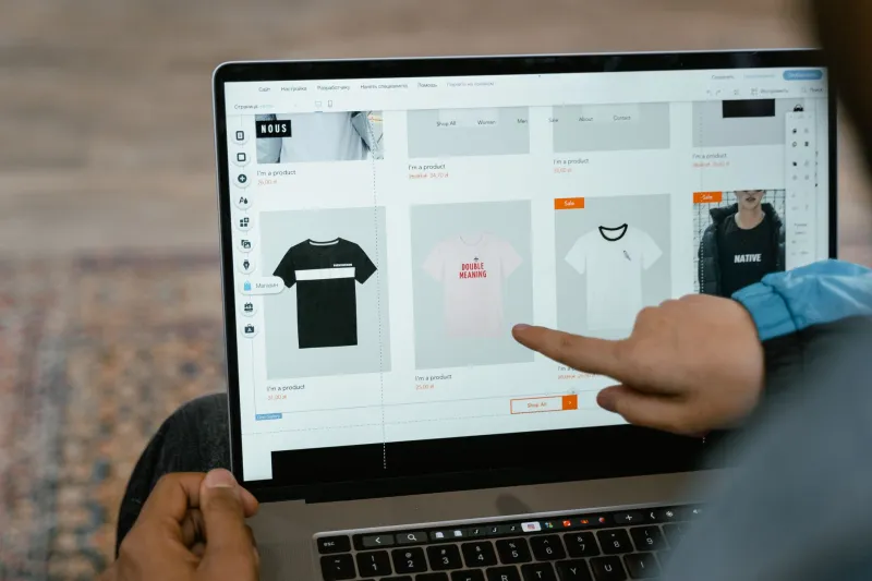 How Browsing Across Categories Quietly Turns You Into a Smarter, More Confident Shopper
