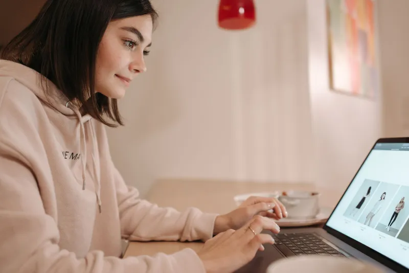 How Having Everything in One Place Actually Trains You to Spend Less