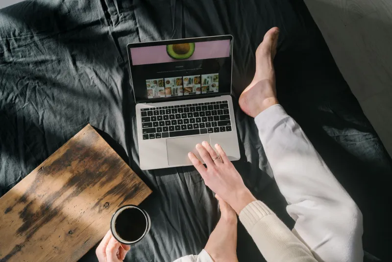 How Having Endless Options Quietly Turns You Into a More Deliberate Buyer